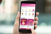 Lãi suất cao chót vót khi vay qua ứng dụng Momo