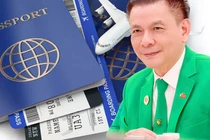 Mai Linh đối mặt với nguy cơ tạm hoãn xuất cảnh vì nợ thuế kéo dài