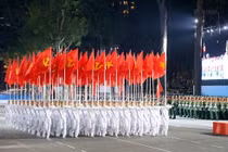 [SPOTLIGHT] Gọn bộ máy… Mạnh quốc gia