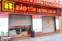 Bảo Tín Minh Châu: Khách trả tiền để nhận giấy hẹn [Kỳ 1]