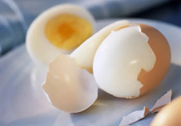 Trứng chứa nhiều protein và không có nhiều calo, chất béo - Ảnh minh họa/ Nguồn: Internet