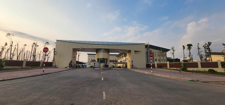 Ban Quản lý dự án đầu tư xây dựng công trình hạ tầng kỹ thuật và nông nghiệp Hà Nội tổ chức vận hành thử Nhà máy xử lý nước thải Yên Xá với với công suất 100.000 m3/ngày đêm, khi hoàn thành sẽ nâng tỷ lệ xử lý nước thải của thành phố lên 40%. Thời gian vận hành thử trong vòng 6 tháng, kể từ ngày 1/12/2024.