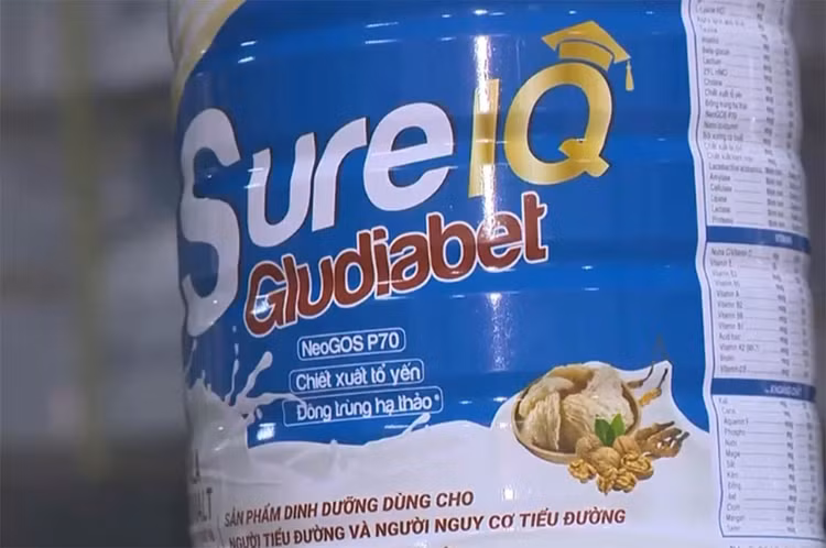 BTV Quang Minh, Van Hugo, NSND Hong Van bi reo ten quang cao sua