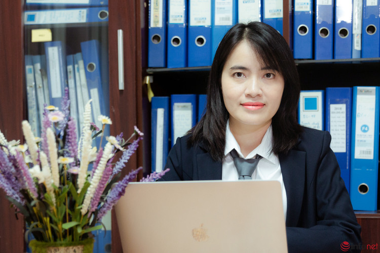 Luật sư Mai Thảo, Phó Giám đốc TAT Law Firm