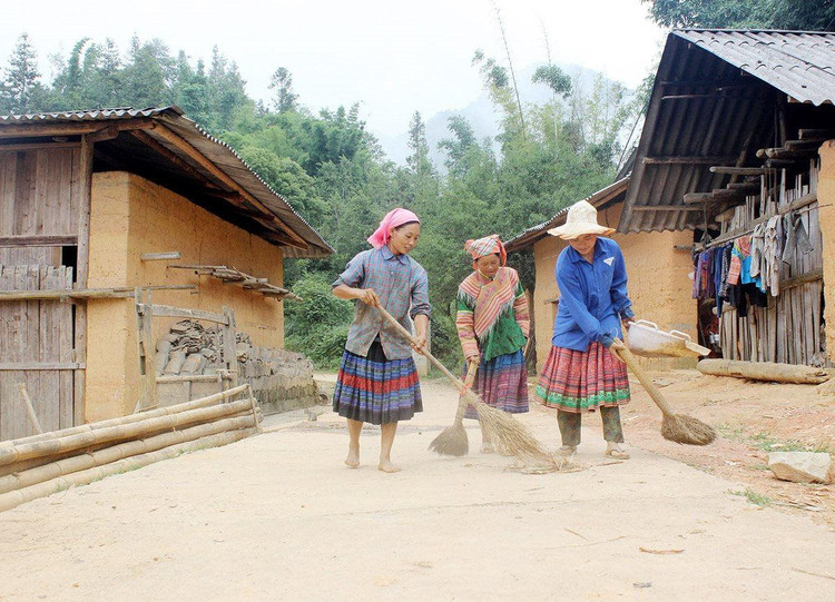 Giai đoạn 2022 -2025 toàn tỉnh Lào Cai có 1.674 hộ cần được sắp xếp, bố trí đất ở, đất sản xuất để ổn định cuộc sống