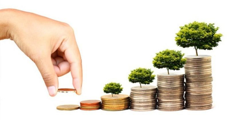 Nhiều doanh nghiệp chi cổ tức khủng vào cuối năm.