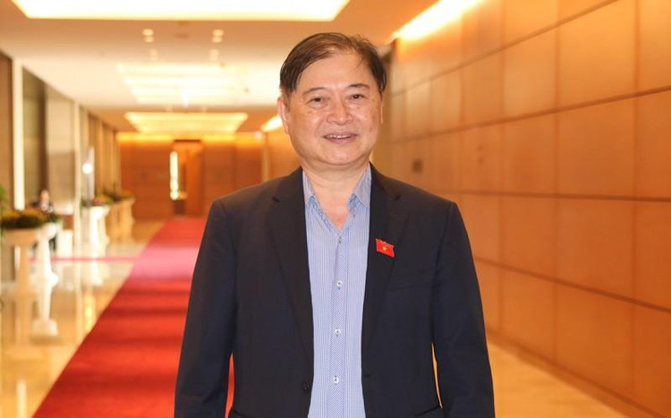 Chủ tịch Phan Xuân Dũng: “Nhà KH VUSTA tự hào khi được giao nhiệm vụ khó” ảnh 1