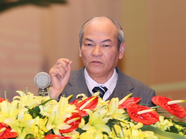 GS. TS. Lê Hữu Nghĩa. GS. TS. Lê Hữu Nghĩa.