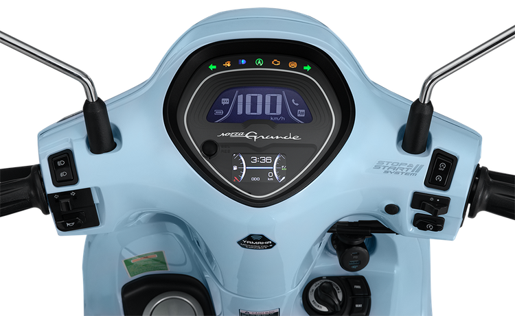 Mặt đồng hồ điện tử mới. Mặt đồng hồ điện tử mới.