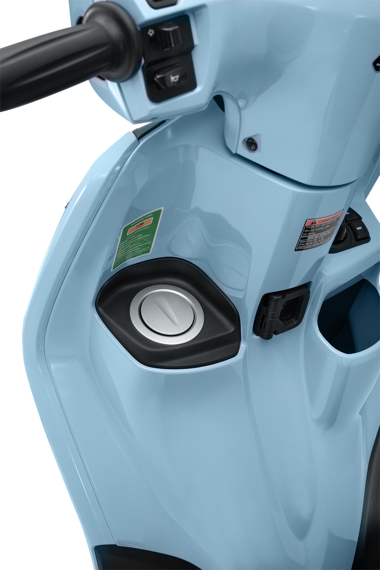 Nắp bình xăng tiện lợi. Nắp bình xăng tiện lợi.