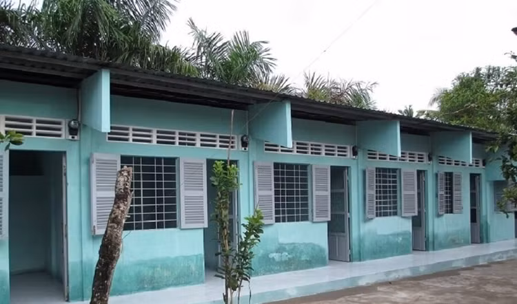 Giá phòng trọ gần các trường học dịp đầu năm học mới luôn tăng cao. Ảnh minh họa.