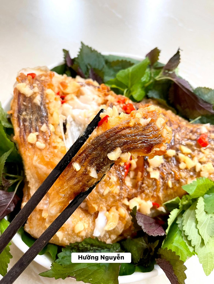 Loại thịt giàu chất dinh dưỡng, đem sốt bơ tỏi tuyệt ngon - Hình 3 Loai thit giau chat dinh duong, dem sot bo toi tuyet ngon-Hinh-3