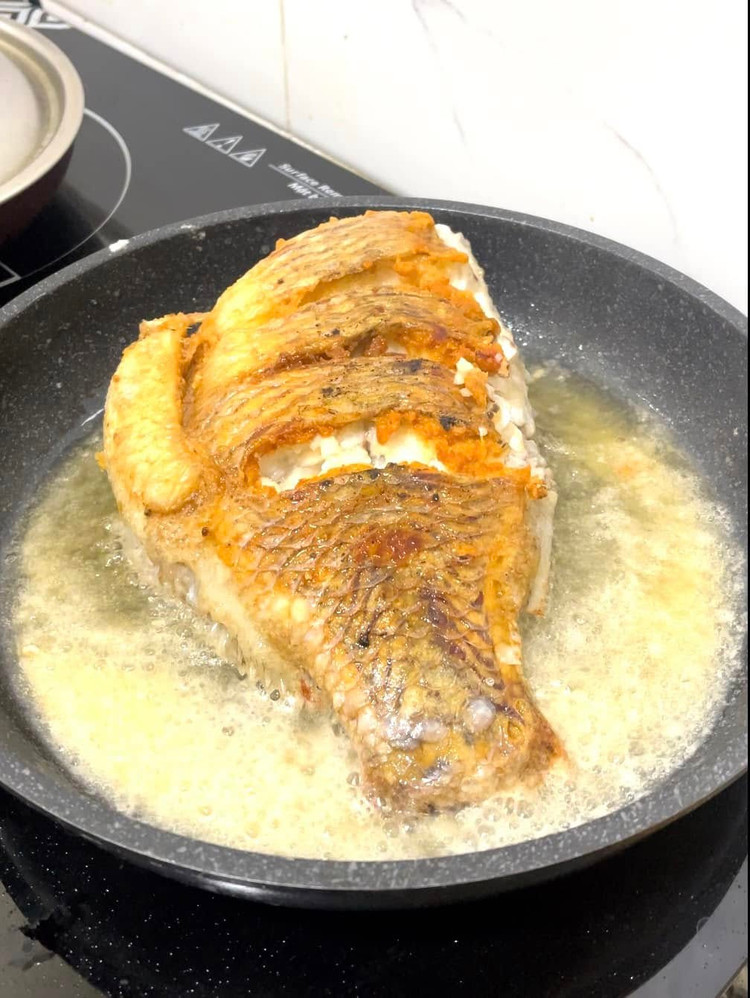 Loại thịt giàu chất dinh dưỡng, đem sốt bơ tỏi tuyệt ngon - Hình 2 Loai thit giau chat dinh duong, dem sot bo toi tuyet ngon-Hinh-2