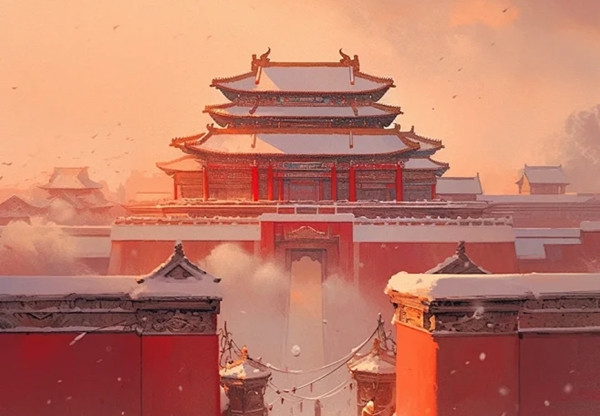 Ảnh minh họa. (Xiaohongshu)