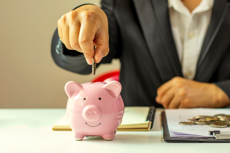 Đầu tư tài chính-Khoản mục đầu tư không thể bỏ qua (Nguồn: Canva)