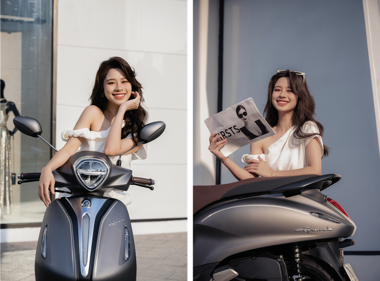 Cân bằng cuộc sống giúp phụ nữ hiện đại dễ dàng đạt được hạnh phúc