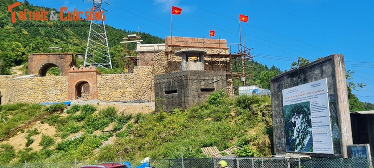 Không chỉ là là di tích kiến trúc có giá trị to lớn về lịch sử, quân sự, Hải Vân Quan còn có vị trí đẹp, thu hút đông đảo khách tham quan.