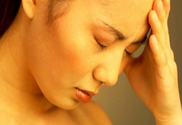 Vàng da, vàng mắt là dấu hiệu điển hình của Viêm gan B.