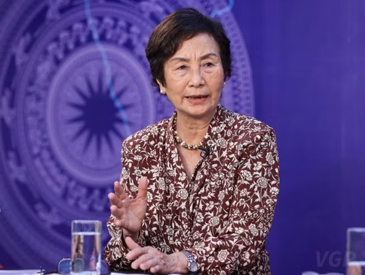 Bà Bùi Thị An đề nghị cơ quan chức năng quản lý chặt chẽ, bởi thời điểm này thực phẩm kém chất lượng thường được tuồn vào thị trường trong nước.