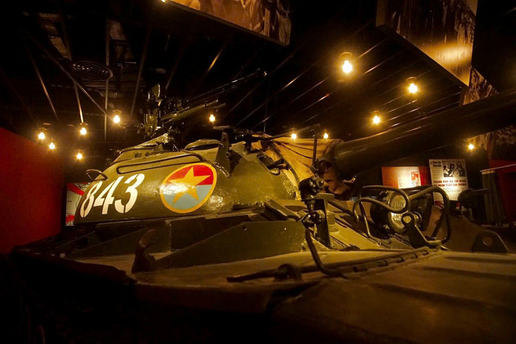 Nguồn: Trần Hải.