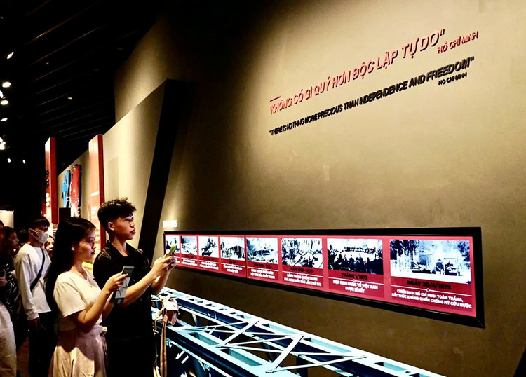 Nguồn: Trần Hải.