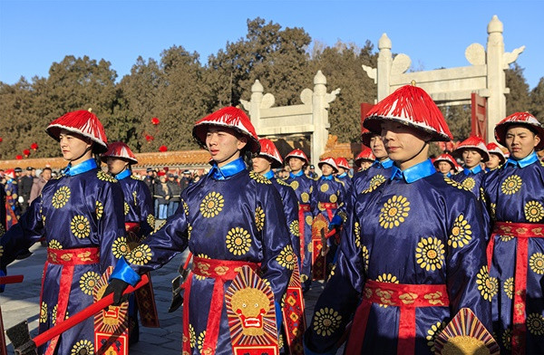 Ảnh minh họa. (Weibo)