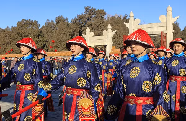 Ảnh minh họa. (Weibo)