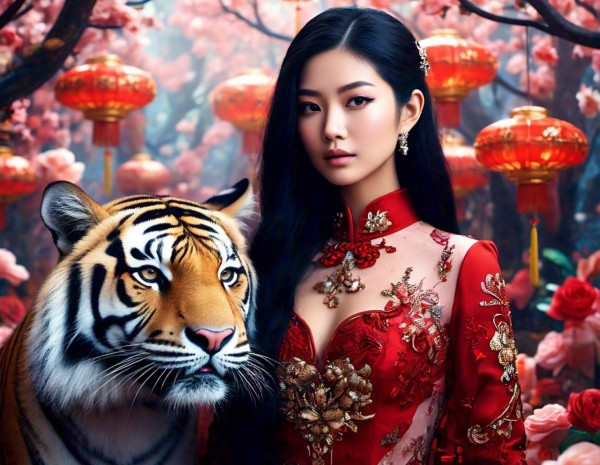 Ảnh minh họa. (AI)