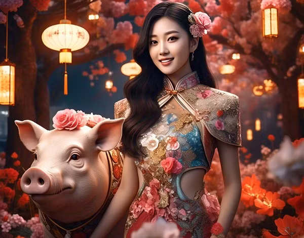 Ảnh minh họa. (AI)