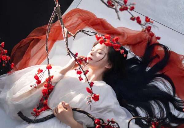 Ảnh minh họa. (Xiaohongshu)