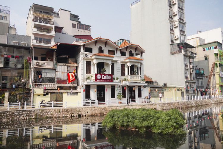 Tuyến phố đi bộ này hoạt động từ 18h thứ Sáu đến hết ngày Chủ Nhật hàng tuần.