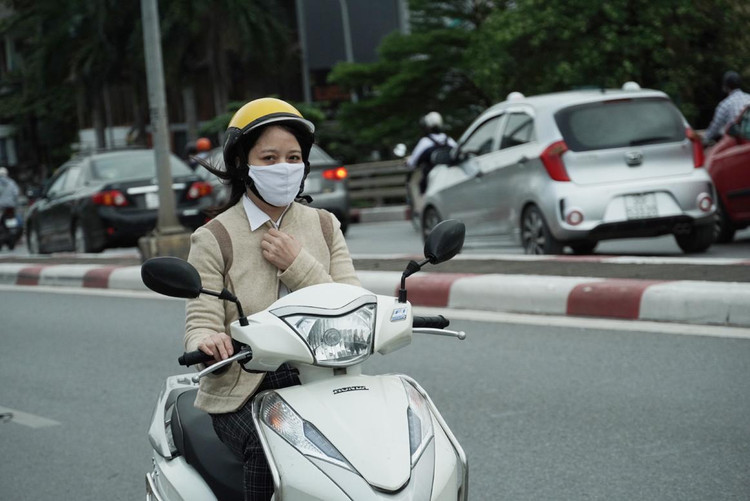 Dự báo đợt rét sẽ kéo dài trong vài ngày.