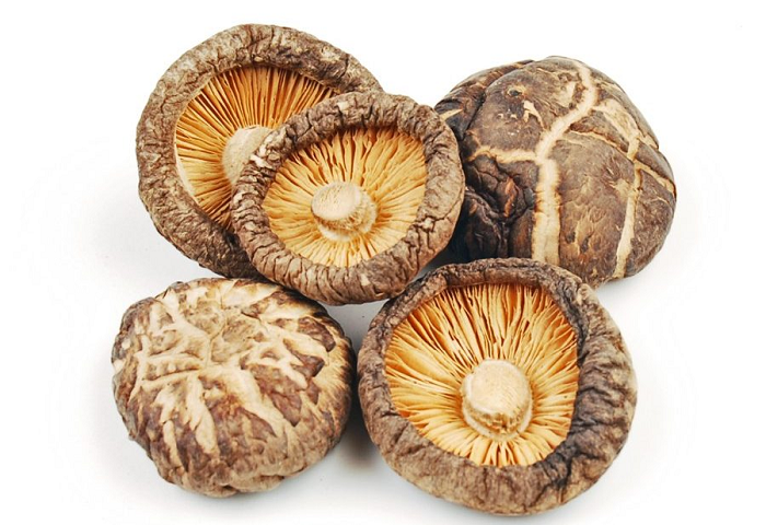 Nấm hương mang lại nhiều lợi ích cho sức khỏe - Ảnh minh hoạ
