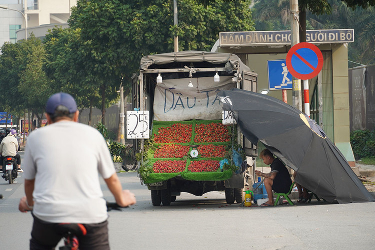 Những biển báo giá nếu không nhìn kỹ người tiêu dùng có thể bị “bẫy”.