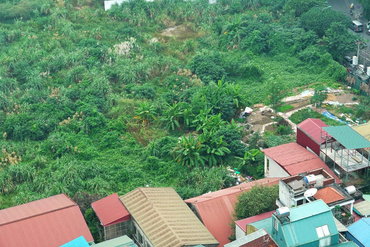 Năm 2017 xuất hiện nhiều thông tin Tập đoàn Tân Hoàng Minh sẽ xây dựng cao ốc tại lô đất 94 Lò Đúc. Thậm chí nhiều môi giới bất động sản đã chào bán căn hộ tại đây. Năm 2017 xuất hiện nhiều thông tin Tập đoàn Tân Hoàng Minh sẽ xây dựng cao ốc tại lô đất 94 Lò Đúc. Thậm chí nhiều môi giới bất động sản đã chào bán căn hộ tại đây.