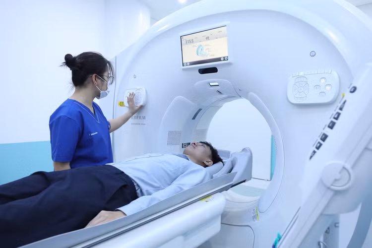 Fujfilm hiện áp dụng những công nghệ mới tiên tiến hàng đầu