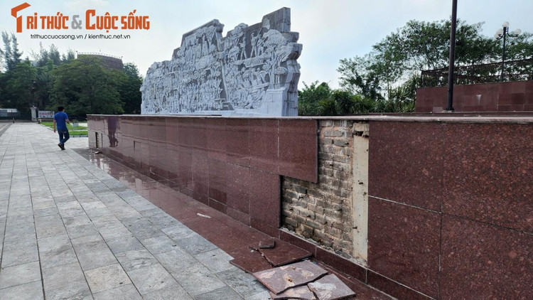 Thiết nghĩ, để tránh lãng phí ngân sách, mất ý nghĩa to lớn của công trình, cơ quan chức năng và chính quyền tỉnh Thái Nguyên cần nhanh chóng thi công khắc phục việc xuống cấp của công trình và xem xét trách nhiệm của cá nhân, tập thể (nếu có) trong việc quản lý, giám sát, xây dựng dự án dẫn đến việc bỏ hoang, không mang lại hiệu quả trong suốt nhiều năm qua.