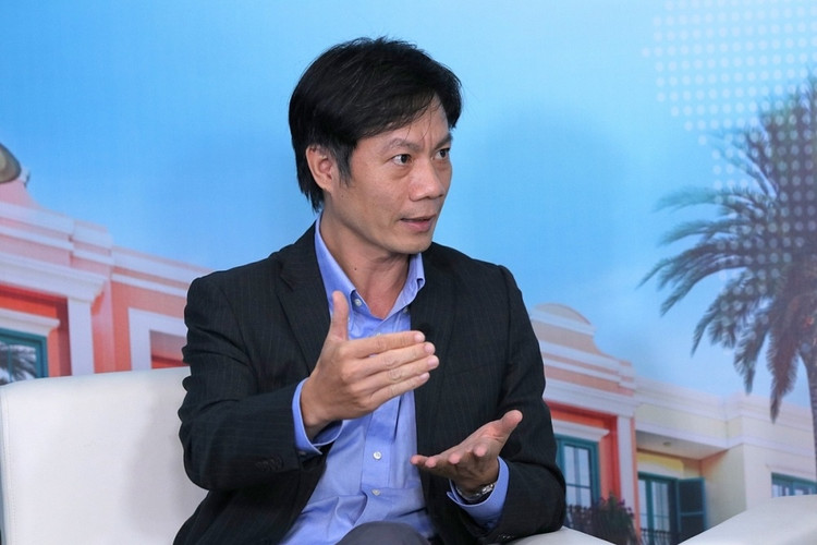 TS Lê Duy Bình, Giám đốc điều hành Economica Vietnam, nêu quan điểm, cần thiết áp dụng hóa đơn điện tử, tránh thất thu thuế.