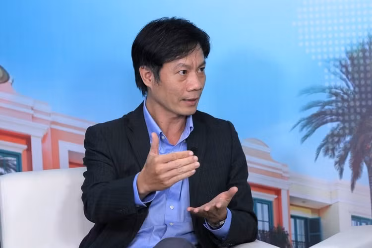 TS Lê Duy Bình, Giám đốc điều hành Economica Vietnam, nêu quan điểm, cần thiết áp dụng hóa đơn điện tử, tránh thất thu thuế.