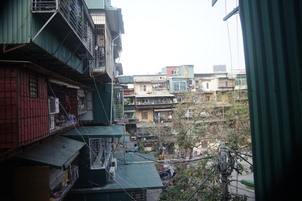 Hà Nội dự kiến hoàn thành đồ án quy hoạch chi tiết cải tạo, xây dựng lại Khu tập thể Nghĩa Tân (phường Nghĩa Tân, quận Cầu Giấy, Hà Nội) vào tháng 6/2025. Hà Nội dự kiến hoàn thành đồ án quy hoạch chi tiết cải tạo, xây dựng lại Khu tập thể Nghĩa Tân (phường Nghĩa Tân, quận Cầu Giấy, Hà Nội) vào tháng 6/2025.