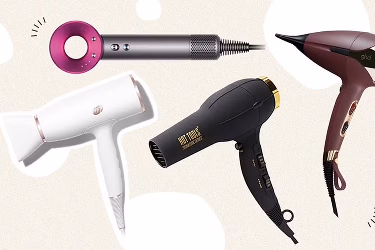 Chưa có cơ sở khoa học cho việc sử dụng máy sấy tóc để chữa bệnh.