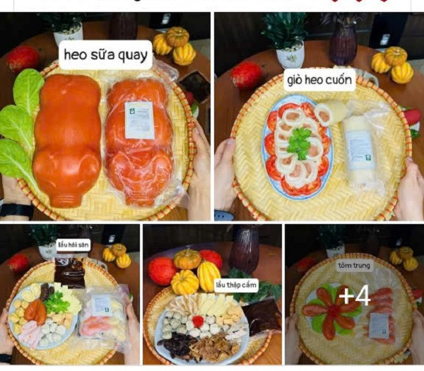 ...đến các trang mạng xã hội. Nguồn: IT