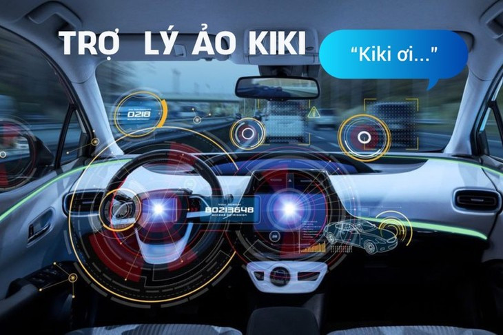 Kiki Auto với tính linh hoạt, dễ sử dụng đã tiếp cận hơn 1 triệu lượt tải về từ người dùng Việt. Kiki Auto với tính linh hoạt, dễ sử dụng đã tiếp cận hơn 1 triệu lượt tải về từ người dùng Việt.