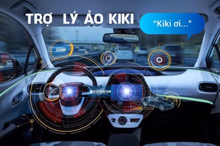 Kiki Auto với tính linh hoạt, dễ sử dụng đã tiếp cận hơn 1 triệu lượt tải về từ người dùng Việt.