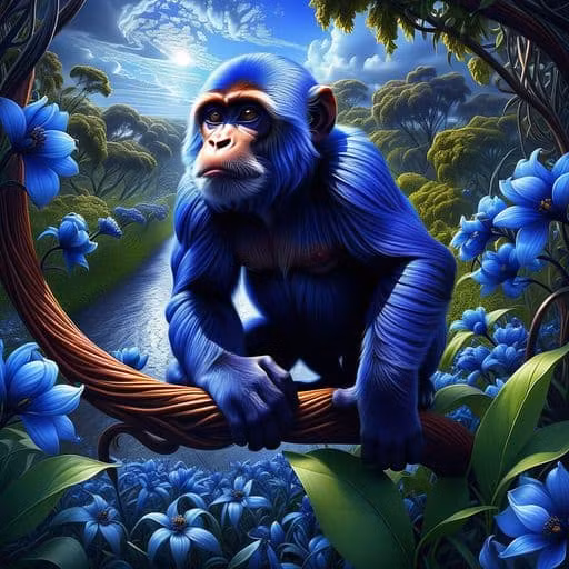 Cat tinh soi roi, 3 tuoi loc Troi lu luot den 2 thang toi