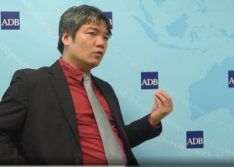 Ông Nguyễn Bá Hùng.