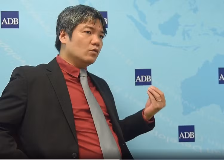 Ông Nguyễn Bá Hùng.