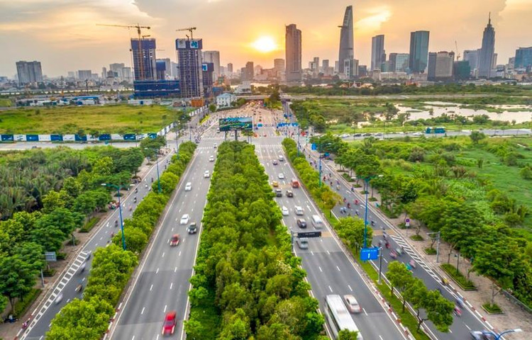 Thị trường nhà ở cuối năm 2022 vẫn còn nhiều thách thức