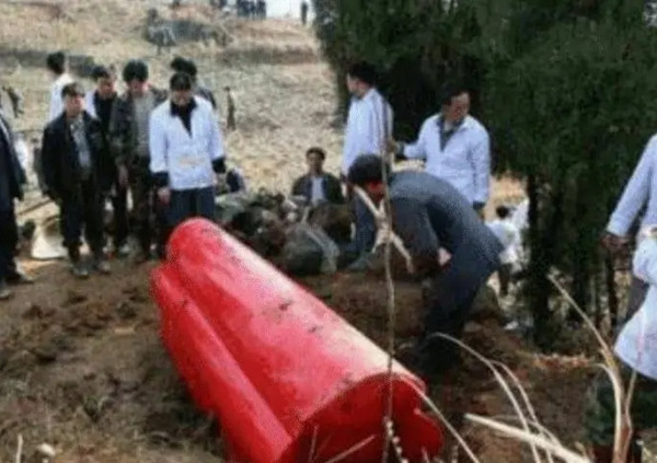 Ảnh minh họa. (Sohu)