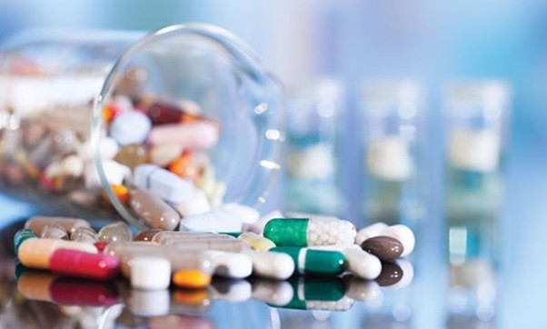 Thu hồi toàn quốc lô thuốc Fluconazole 150mg kém chất lượng - Ảnh minh hoạ